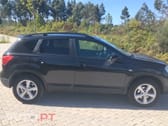 Nissan Qashqai 1.5 DCI