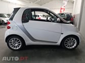 Smart ForTwo 0.8 cdi Passion 54