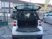 Smart ForTwo Outro
