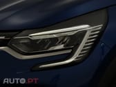 Renault Captur Captur 1.0 TCe Techno