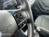 Ford Puma Ecobosthibrid