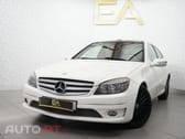 Mercedes-Benz CLC 200 Kompressor Auto