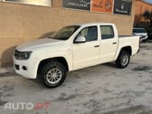 Volkswagen Amarok 2.0 TDi CD Trendline 4Motion
