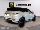 Land Rover Evoque I.V.A DEDUTIVEL P300e R-Dynamic SE