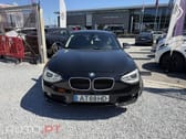 BMW 116 d EfficientDynamics Edition Sport Line