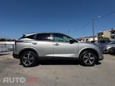 Nissan Qashqai 1.3 DIG-T N-Connecta LED