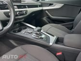 Audi A4 Avant 35 TDI Design S tronic