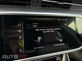 Audi A6 Avant 40 TDI Sport S tronic