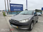 Peugeot 206 1.1 XR