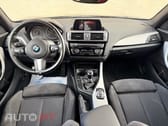BMW 120 d Pack M