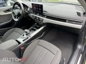 Audi A4 Avant 35 TDI Advanced S tronic