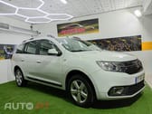 Dacia Logan MCV 0.9 TCe Comfort Bi-Fuel