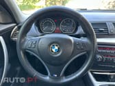 BMW 118 d Pack M