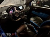 Fiat 500 1.3 MJ S S&S