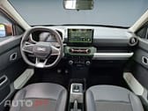 Dacia Spring Extreme 48kW / 65 cv