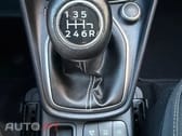 Ford Puma 1.0 EcoBoost Hybrid TITANIUM