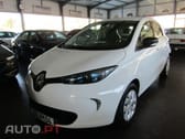 Renault Zoe Life 40 Q90