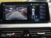BMW 520 d Auto