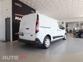 Ford Transit Connect Connect 1.5 TDCi 200 L1 Ambiente