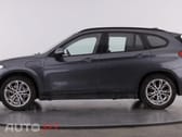 BMW X1 25 e xDrive