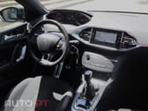 Peugeot 308 SW 1.5 BlueHDi GT Line