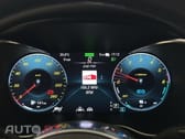 Mercedes-Benz GLC 300 4Matic AMG Line