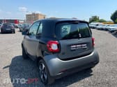 Smart ForTwo EQ Passion