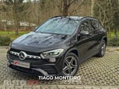 Mercedes-Benz GLA 250 e AMG Line