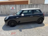 MINI Cooper Cooper D
