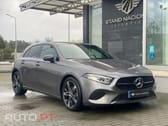 Mercedes-Benz A 200 Progressive Aut.