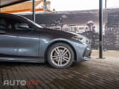 BMW 116 d Corporate Edition M