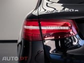 Mercedes-Benz GLC 350 e AMG Line 4-Matic