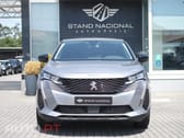 Peugeot 3008 1.5 BlueHDi Allure