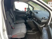 Citroen Berlingo 1.5 HDI IVA Dedutível