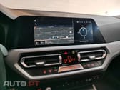 BMW 330 e Auto