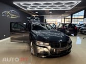 BMW 320 d Pack M Auto