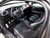 Citroen DS3 1.6 THP Racing