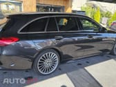 Mercedes-Benz C 300 Station Pack AMG