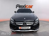 Mercedes-Benz C 200 AMG Line