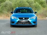 Seat Leon 2.0 TSI S&S DSG Cupra 290