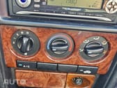 Honda Civic 1.4i Profile