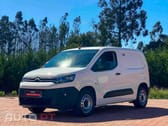 Citroen Berlingo 1.5 BlueHDi L1 Club 3L