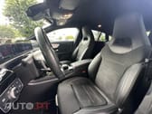 Mercedes-Benz CLA 250 e AMG Line