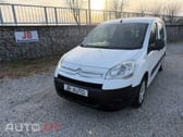 Citroen Berlingo 1.6HDI 3LUG GPS AC