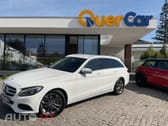 Mercedes-Benz C 220 BlueTEC Avantgarde Aut.