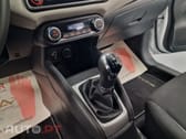 Nissan Micra 1.0 IG-T N CONNECTA