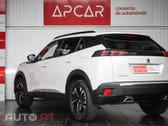 Peugeot 2008 PureTech 130 EAT8 Allure