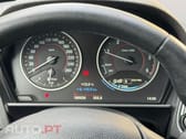 BMW 116 d EfficientDynamics