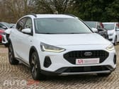 Ford Focus 1.0 EcoBoost MHEV Active Style SIP