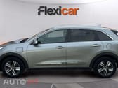 Kia Niro 1.6 GDi PHEV Tech